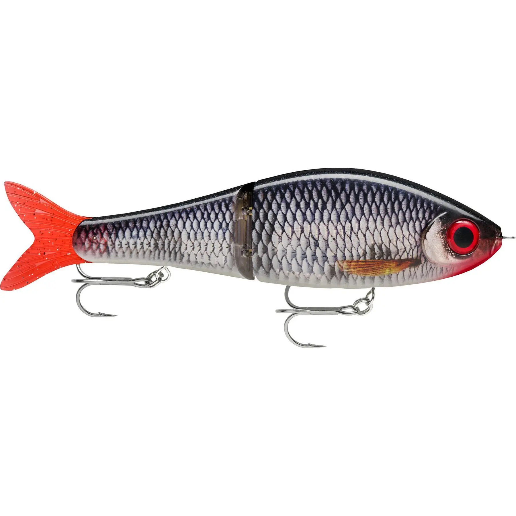 Kunstköder Rapala Super Shadow Rap Glide 45 g
