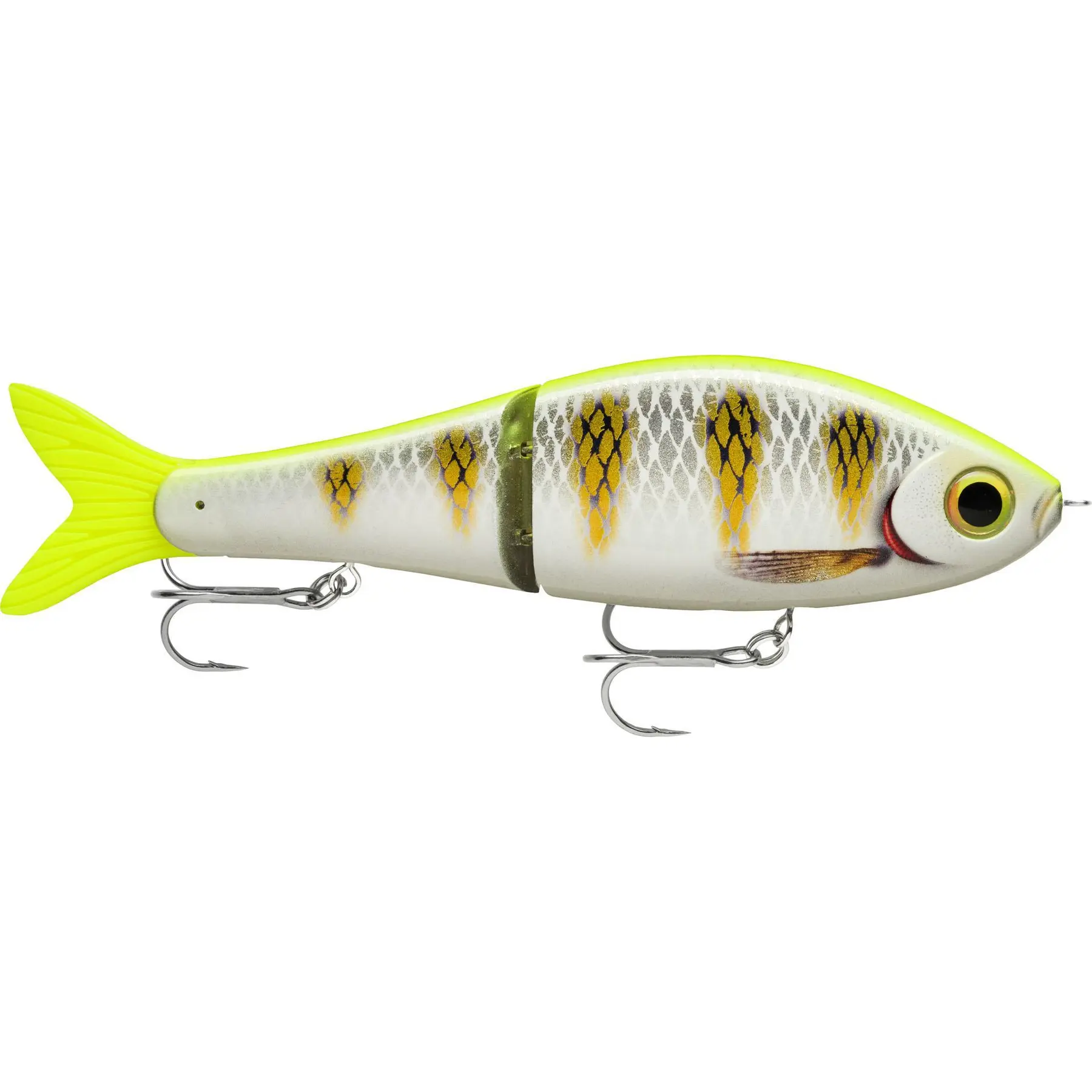 Lure Rapala Super Shadow Rap Glide 45 G