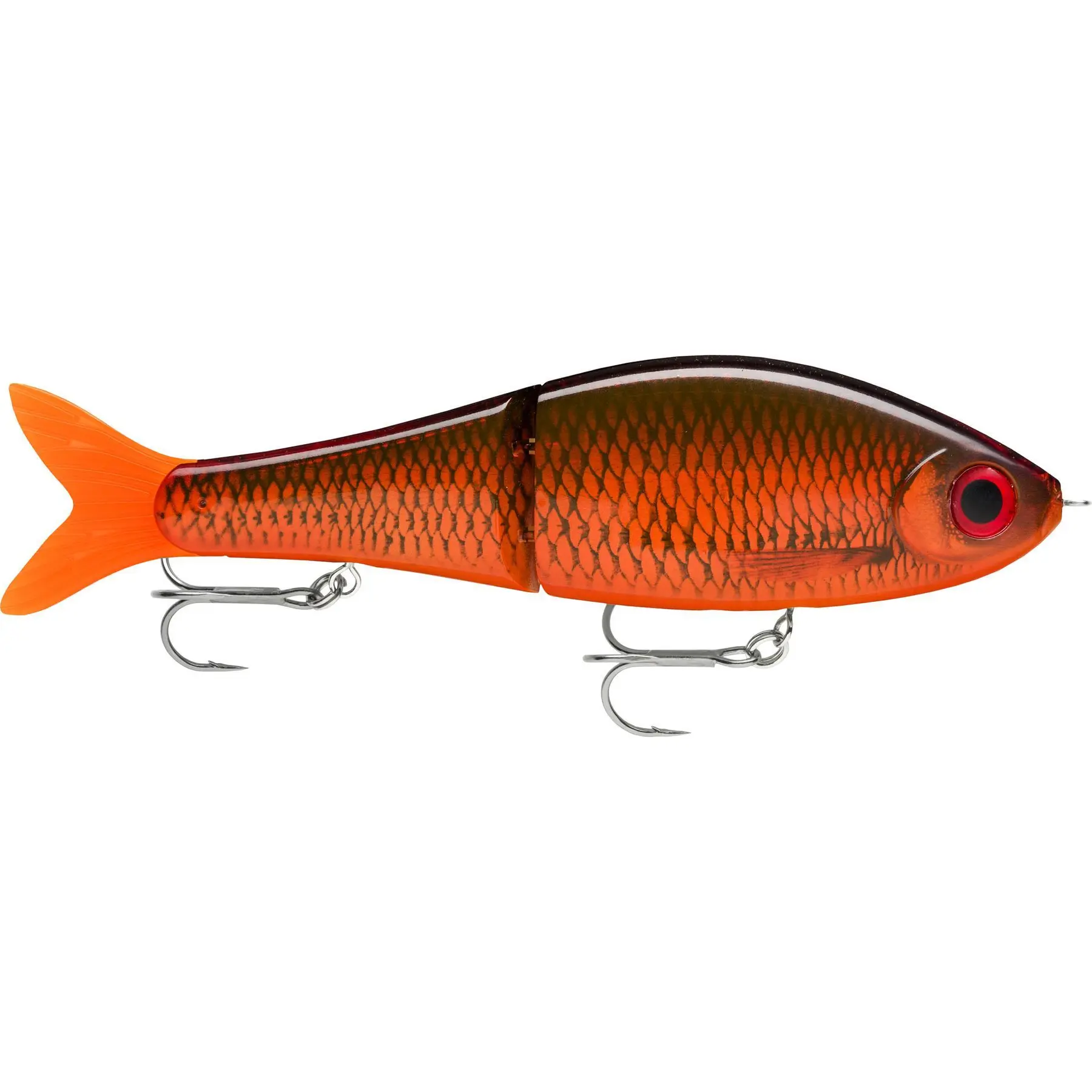Kunstköder Rapala Super Shadow Rap Glide 86 g