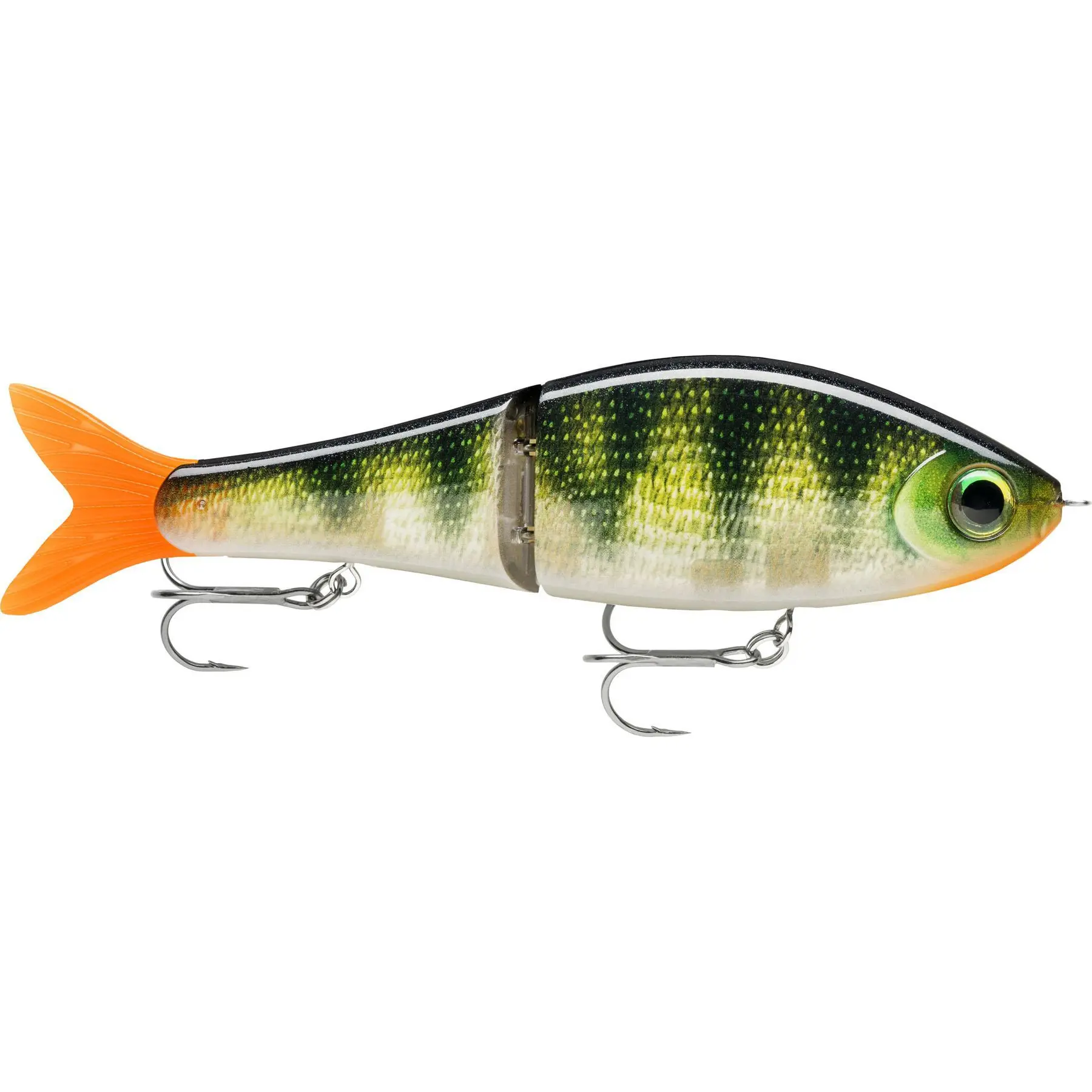 Kunstköder Rapala Super Shadow Rap Glide 86 g