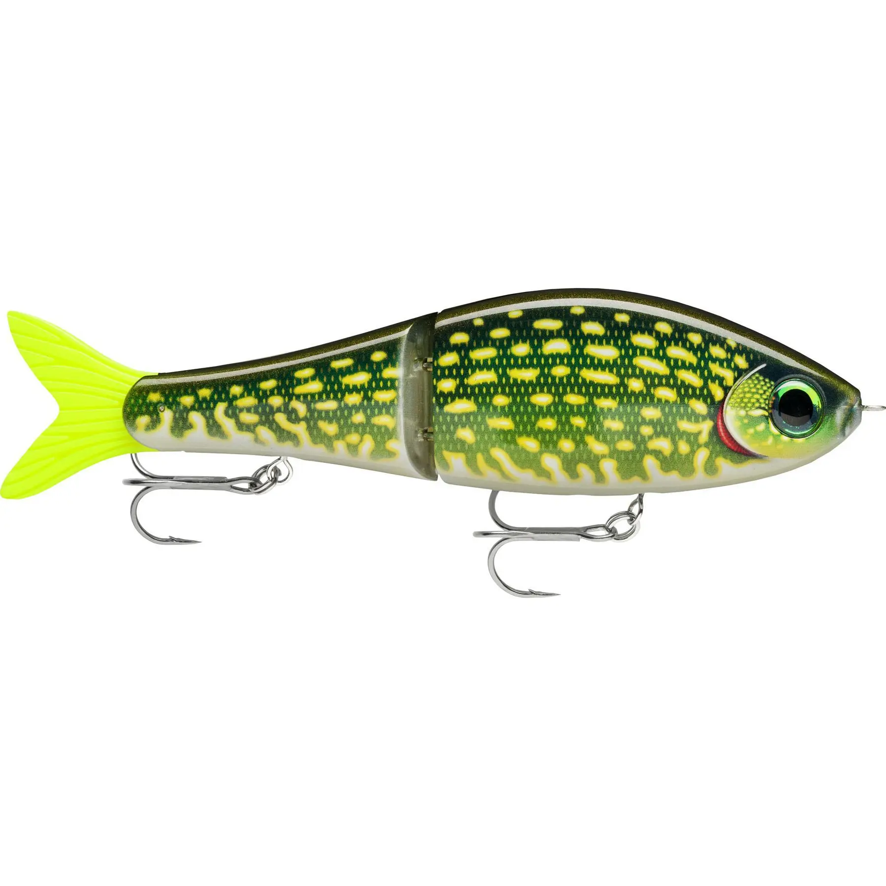 Kunstköder Rapala Super Shadow Rap Glide 86 g