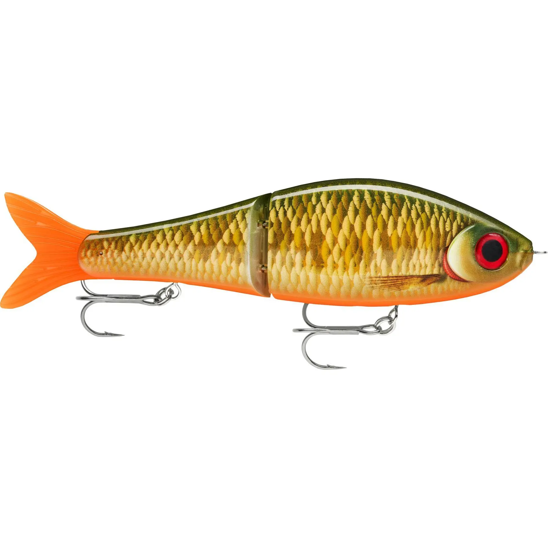 Kunstköder Rapala Super Shadow Rap Glide 86 g