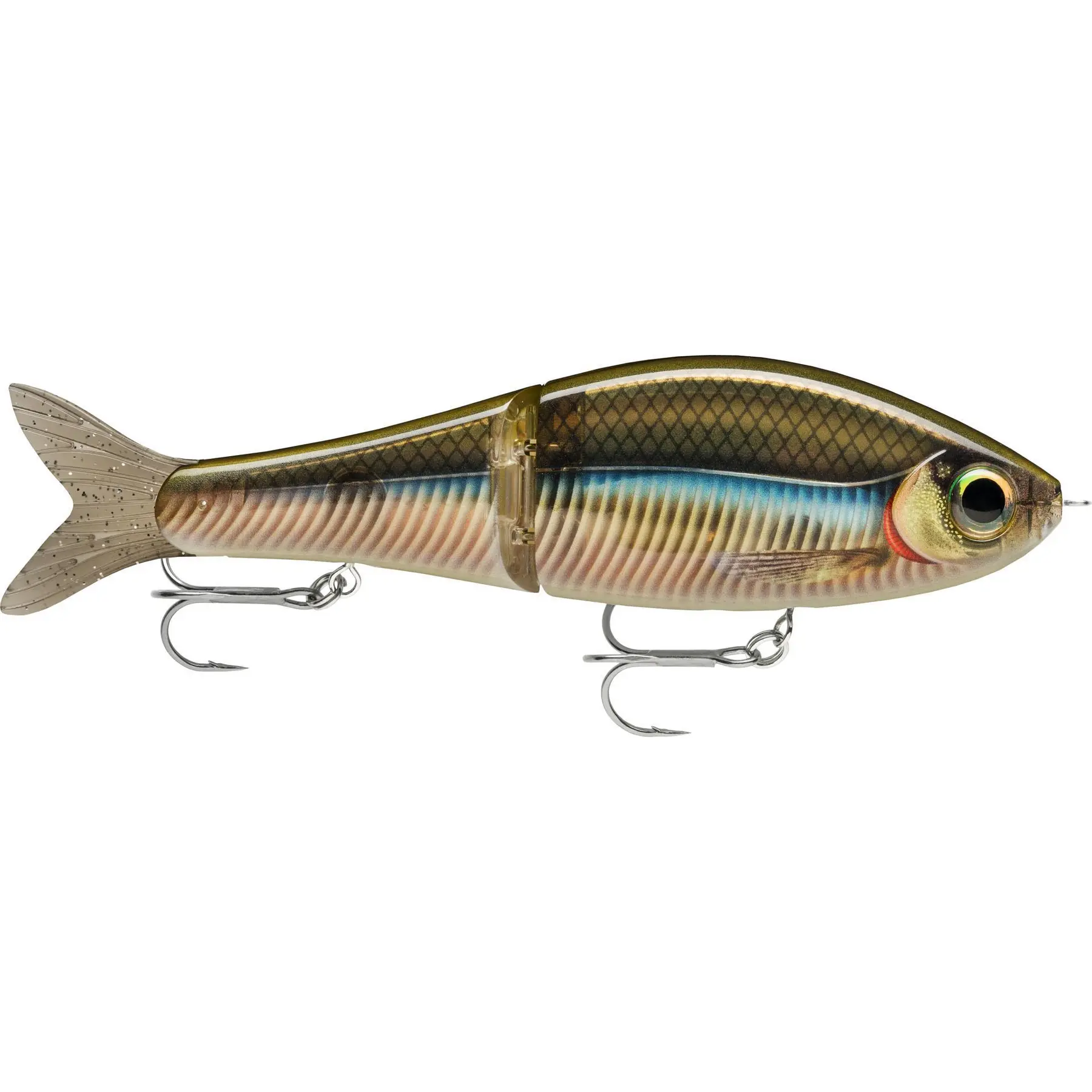 Kunstköder Rapala Super Shadow Rap Glide 86 g