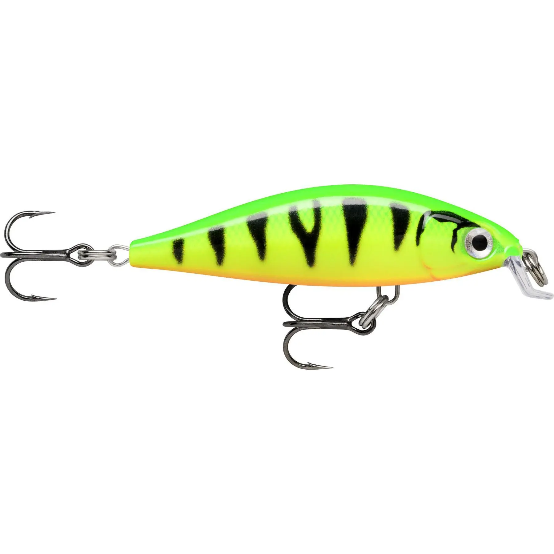 Kunstköder Rapala X-Light Minnow FNM05