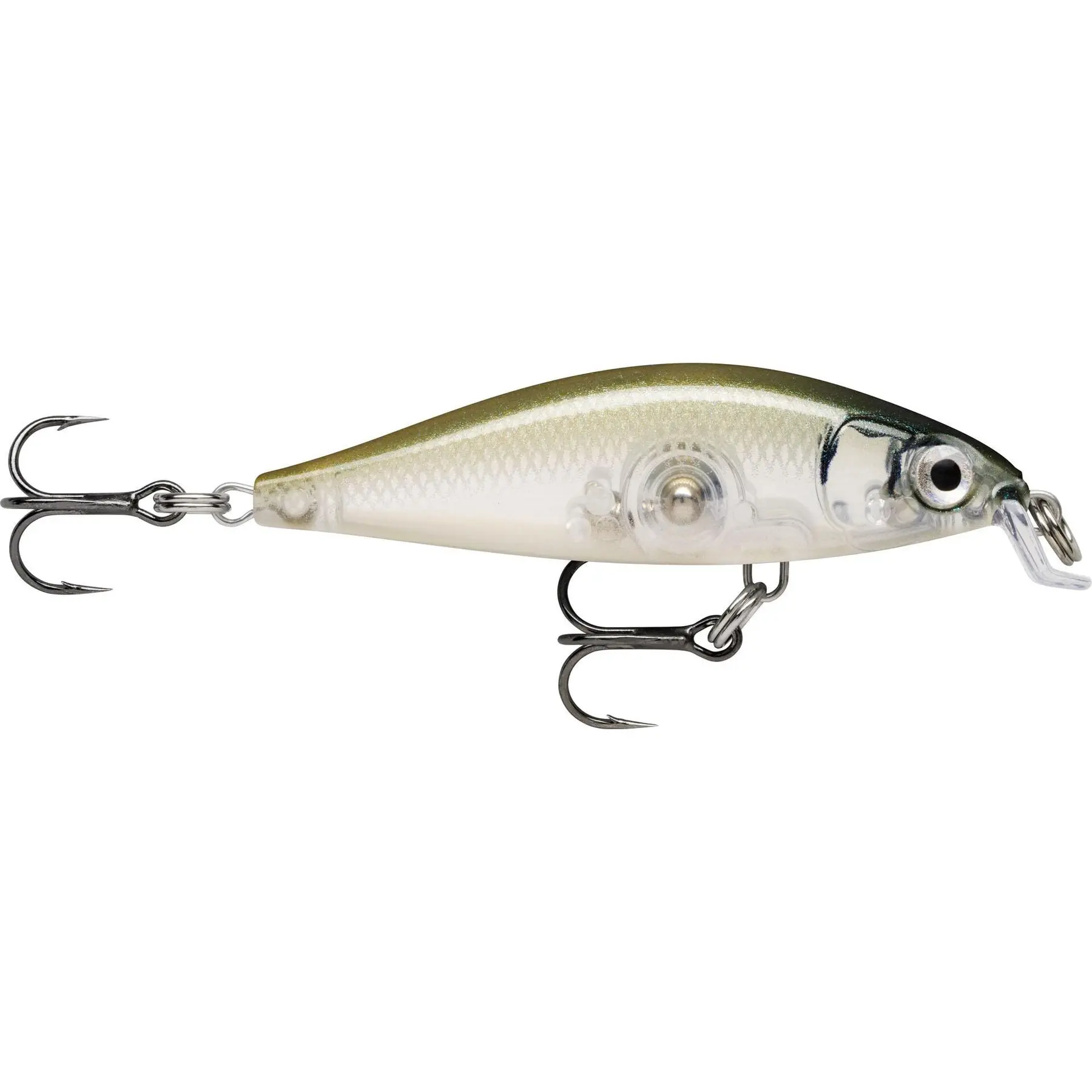 Kunstköder Rapala X-Light Minnow FNM05