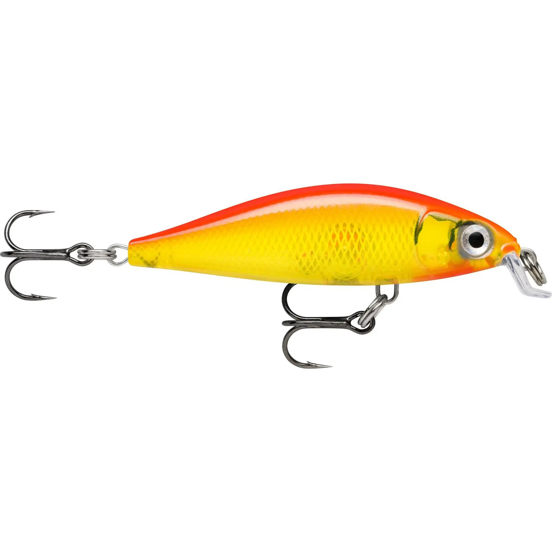 Kunstköder Rapala X-Light Minnow FNM05