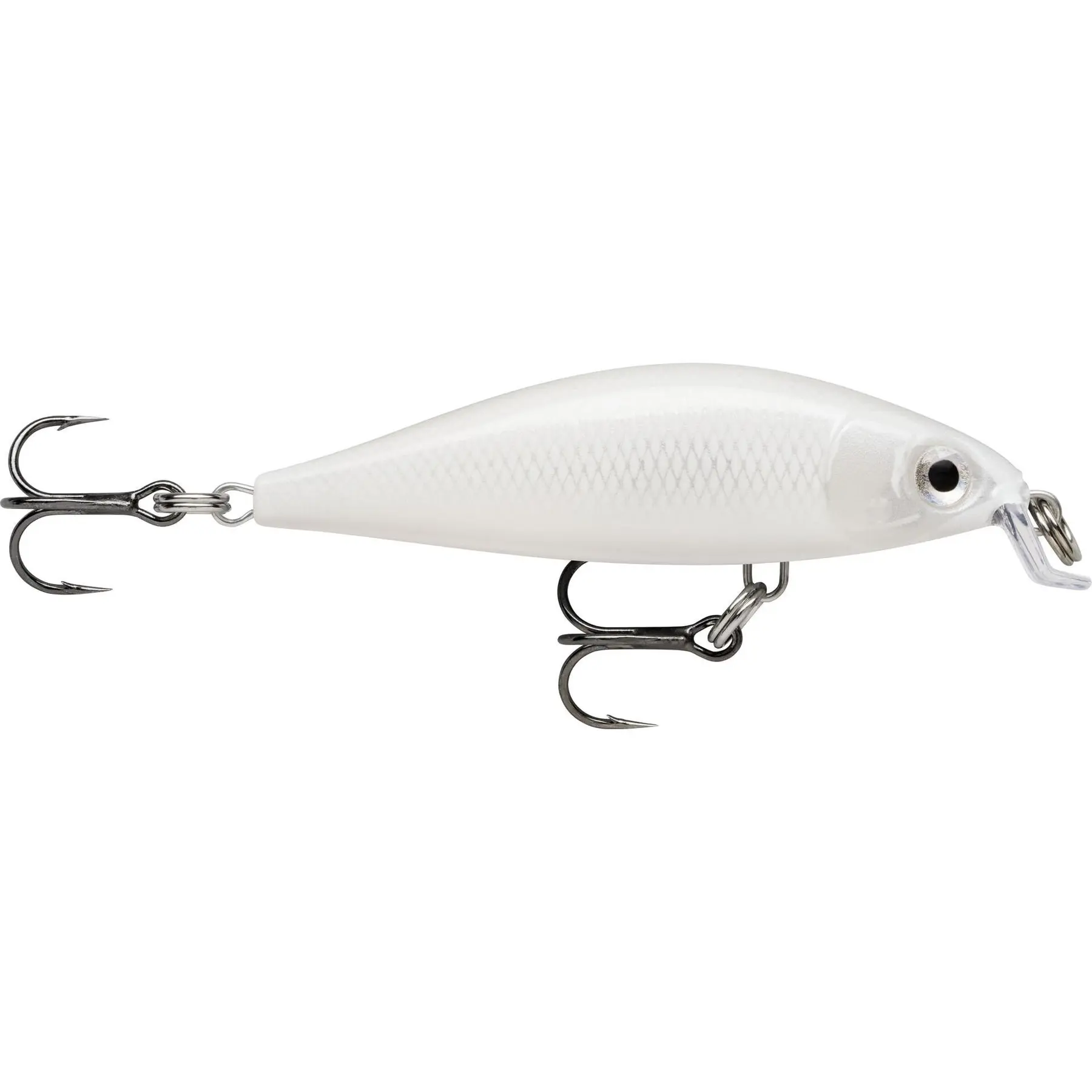 Kunstköder Rapala X-Light Minnow FNM05