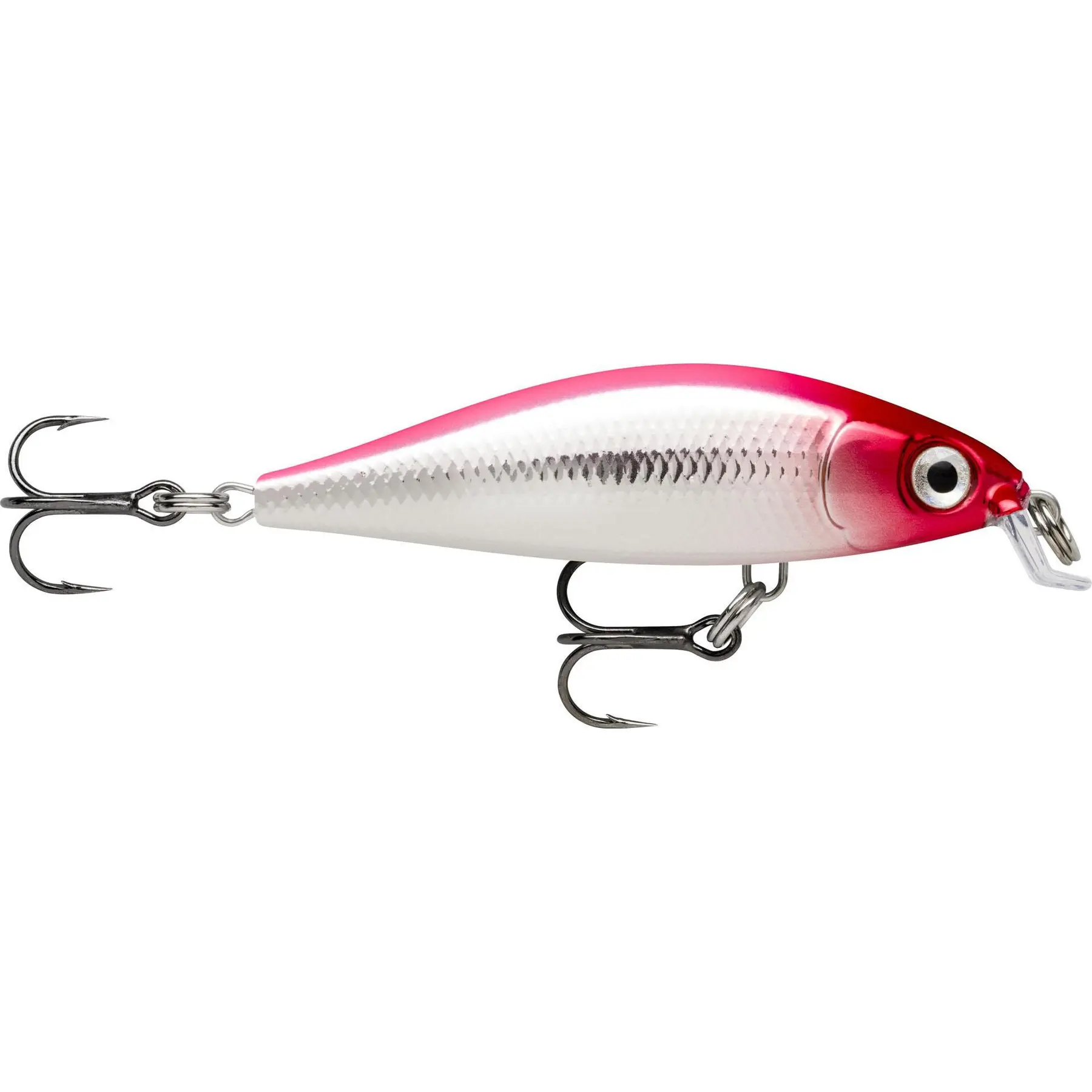 Kunstköder Rapala X-Light Minnow FNM05