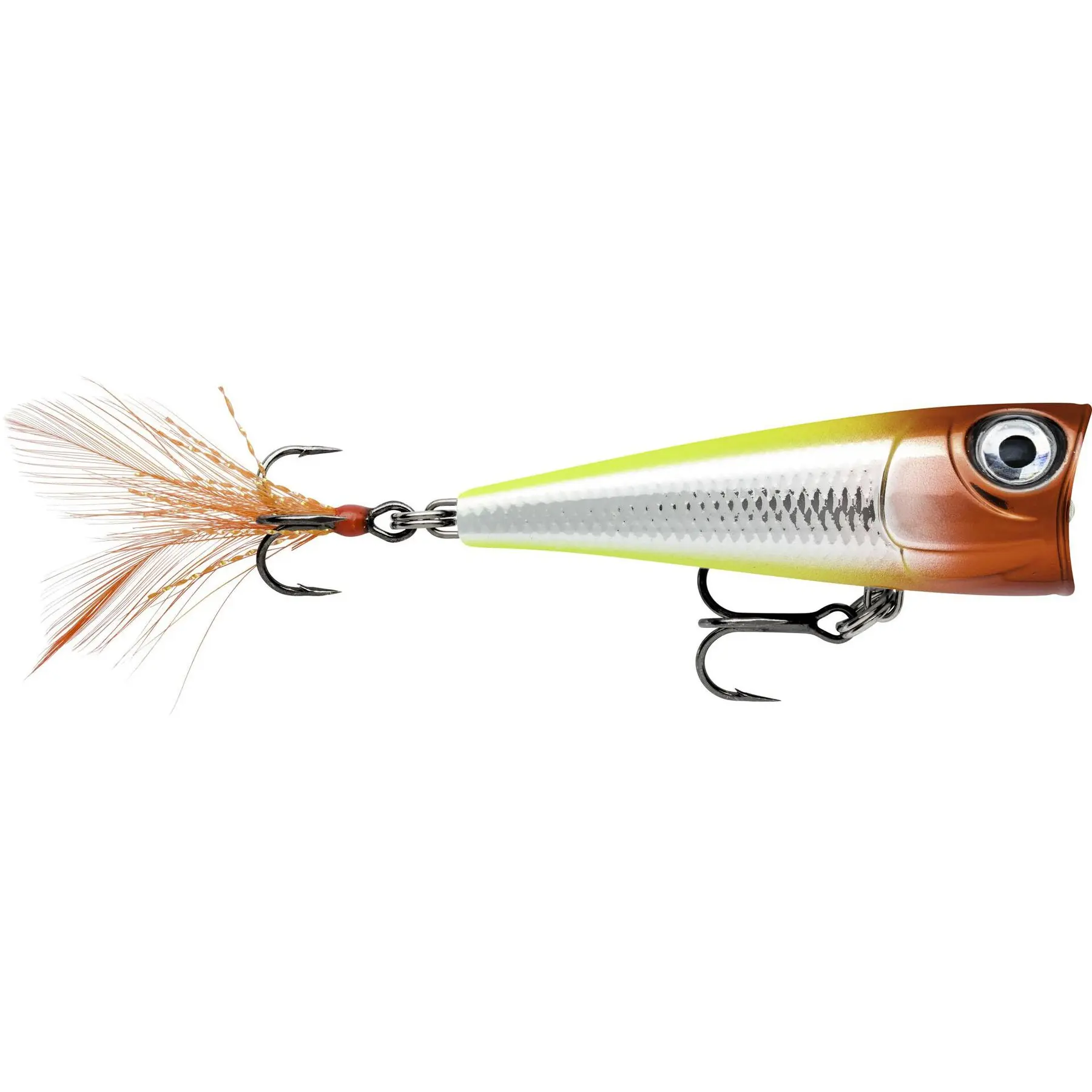 Kunstköder Rapala X-Light Pop FNP04
