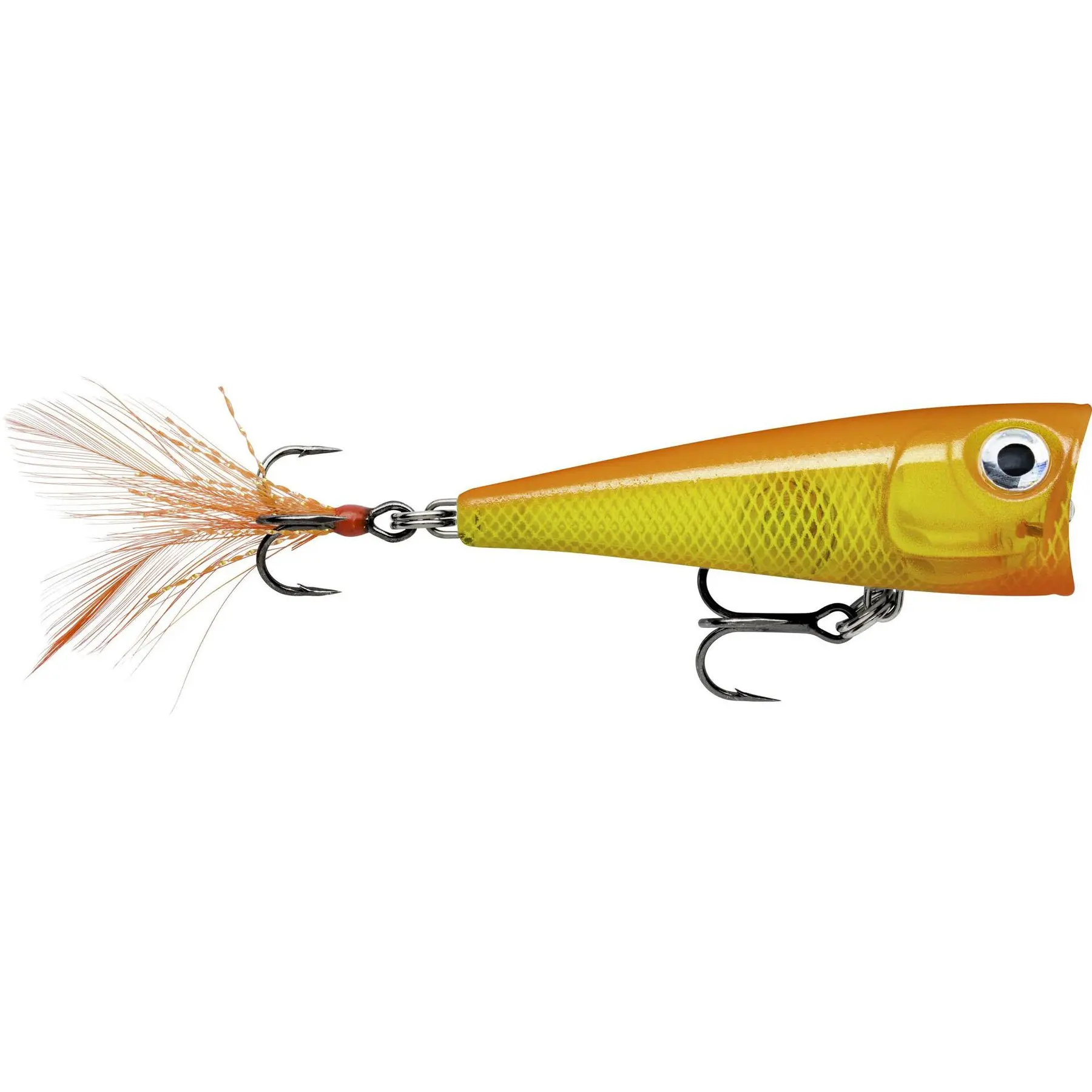 Kunstköder Rapala X-Light Pop FNP04