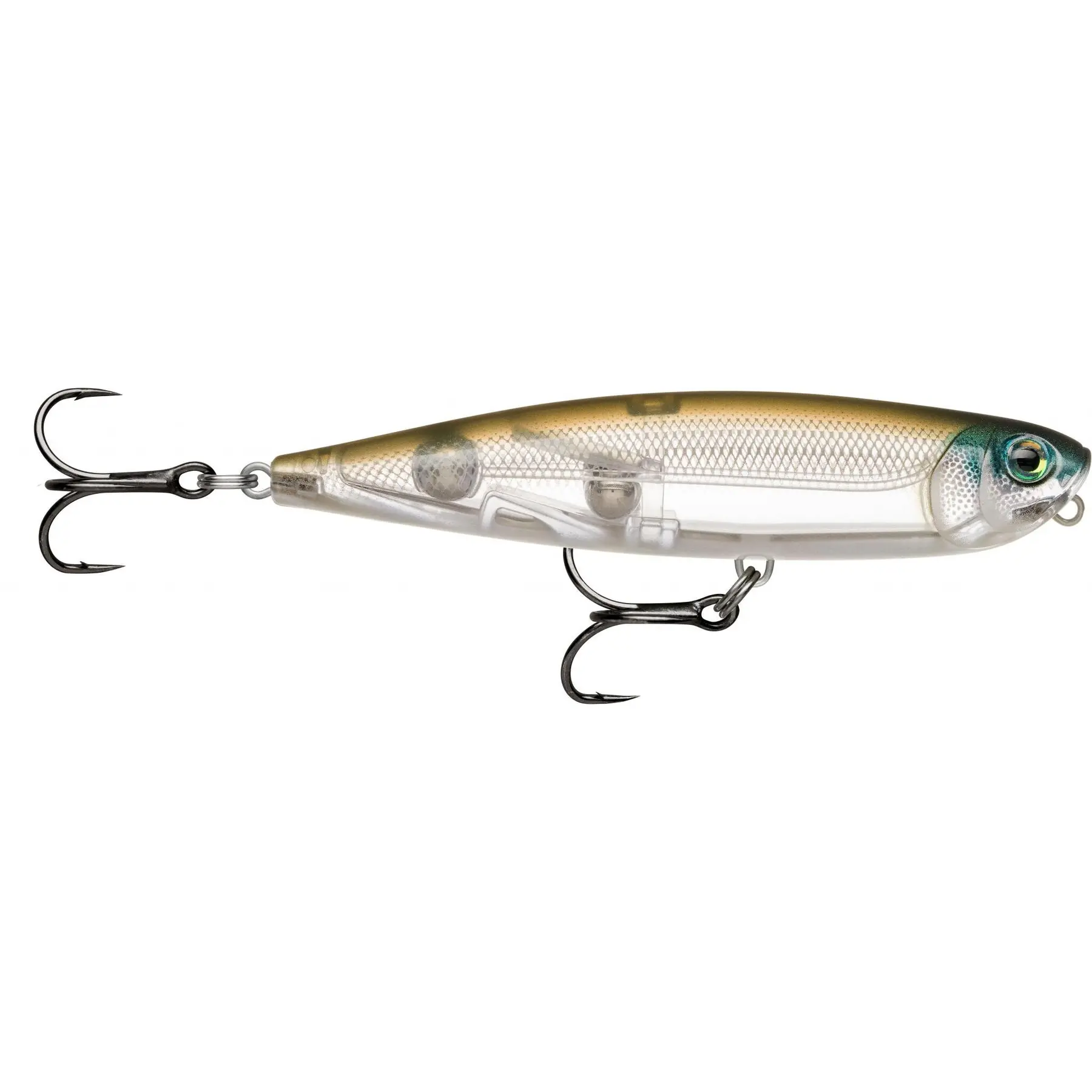 Kunstköder Rapala Prec.Xtreme Pencil 107