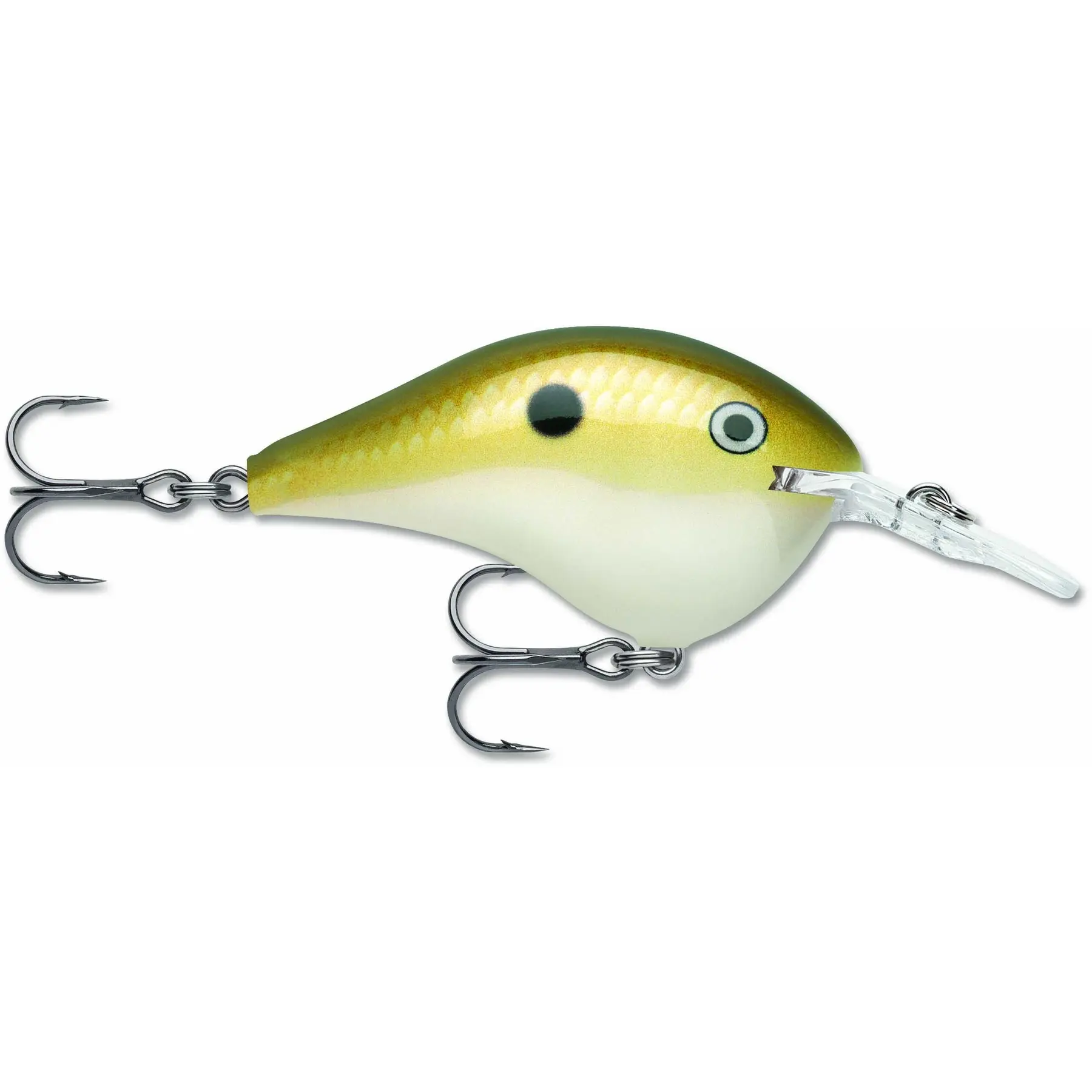 Kunstköder für Raubfische Rapala Dives-To DT06
