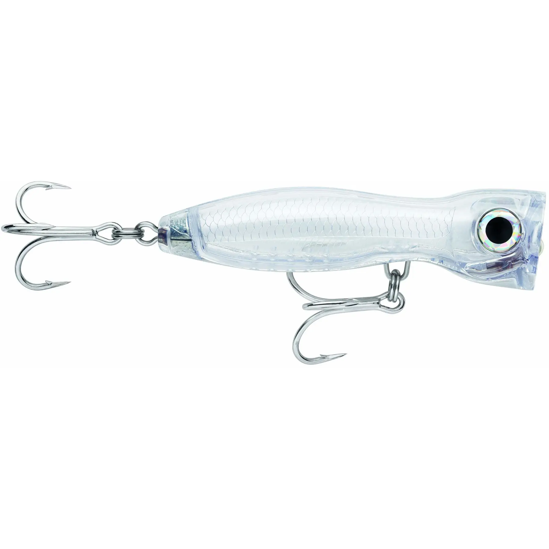 Señuelo blando marino Rapala X-rap Magnum Explode