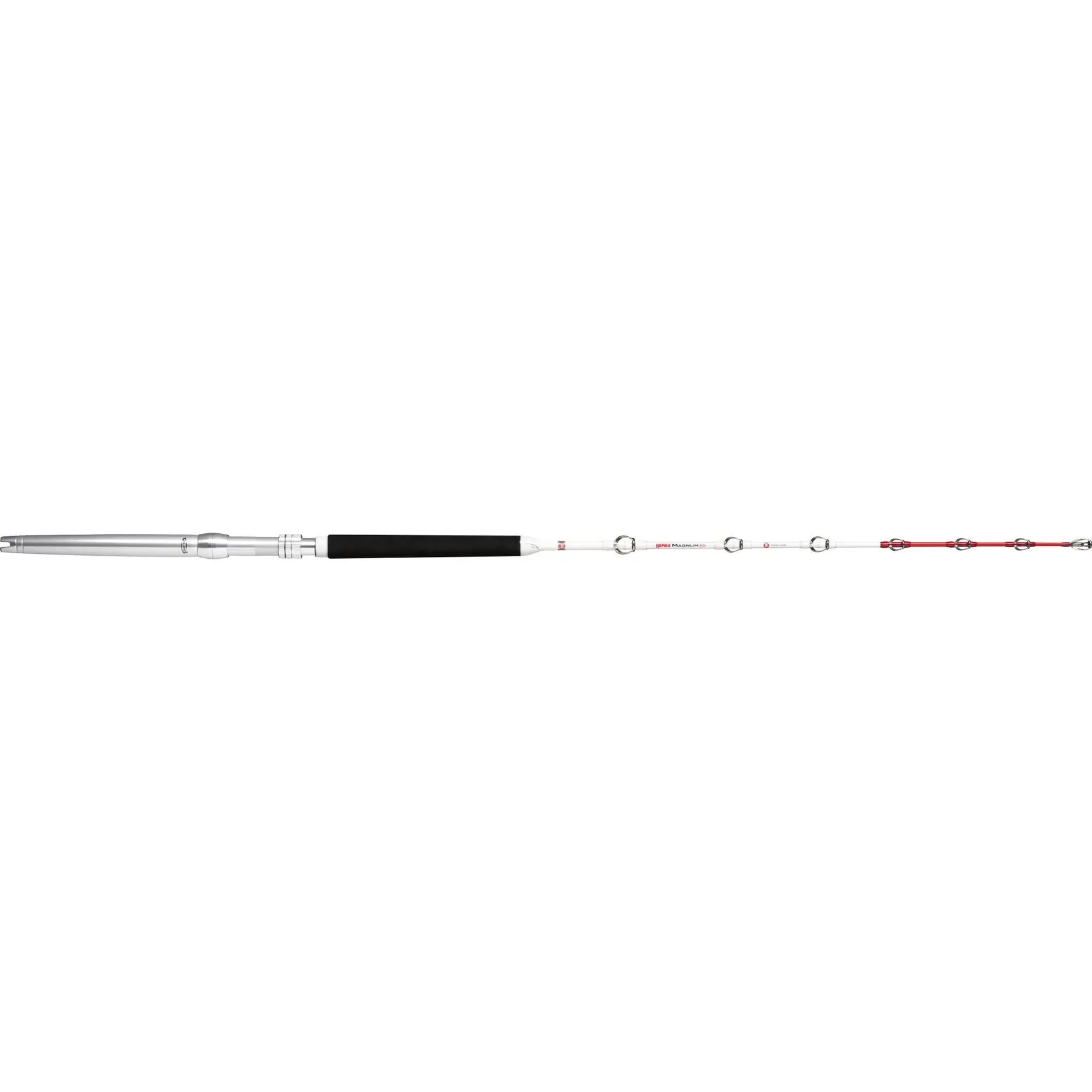 Angelrute Rapala Magnum Rh Roller 30-50lbs