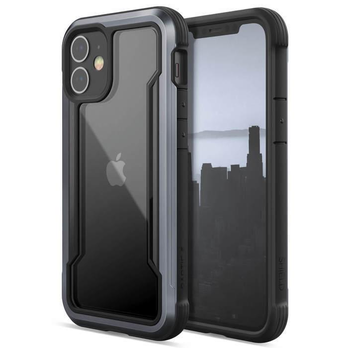 6950941489300 - Schutzhülle Verteidigung shield iPhone 12 Mini