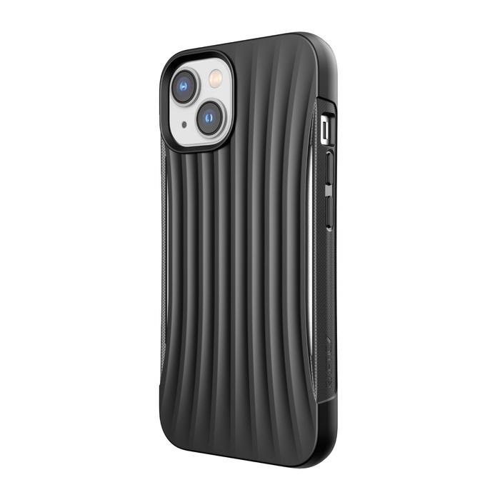 6950941494137 - Shockproof-Rumpf 3m Clutch iPhone 14