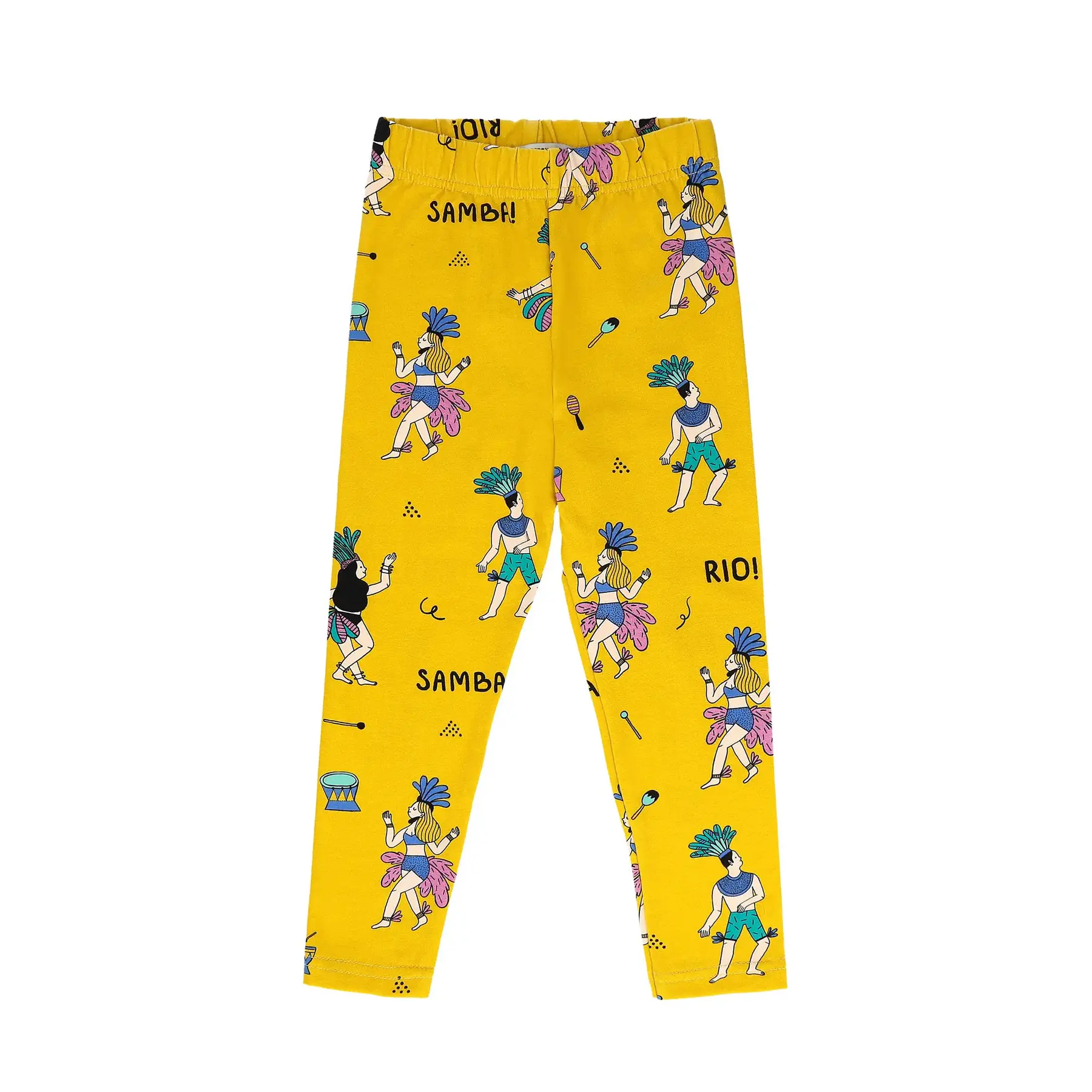 Leggings Kinder Raspberry Republic