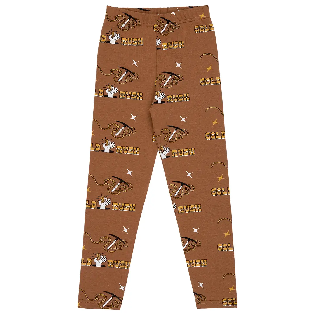 Leggings Kinder Raspberry Republic