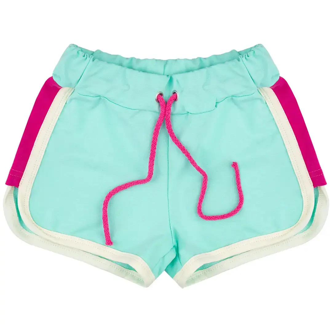 Shorts für Kinder Raspberry Republic