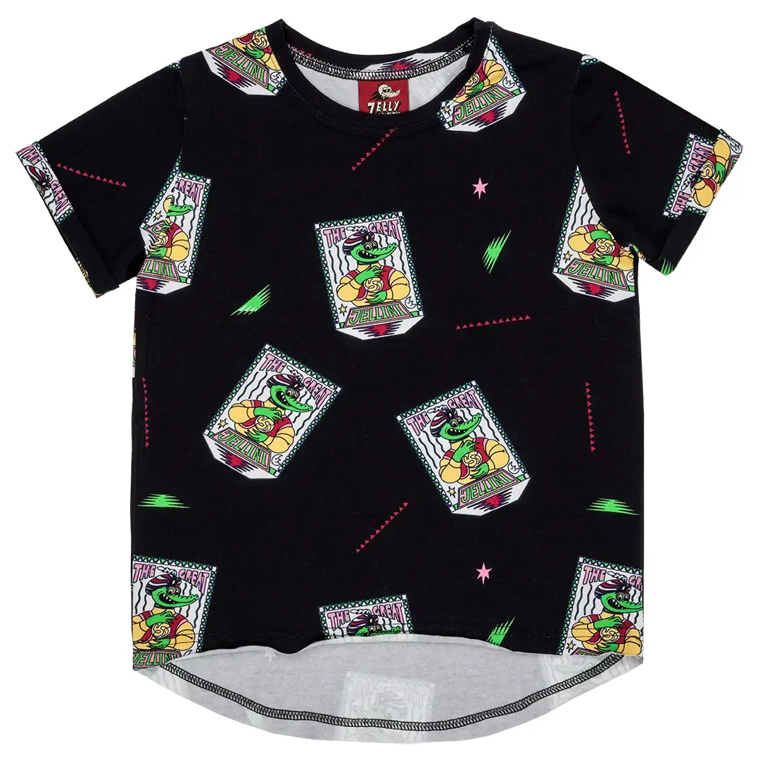 T-Shirt Kind Raspberry Republic