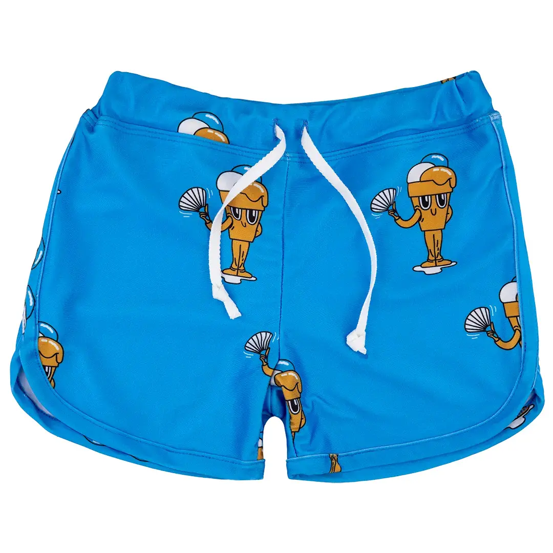 Badehose Baby Raspberry Republic
