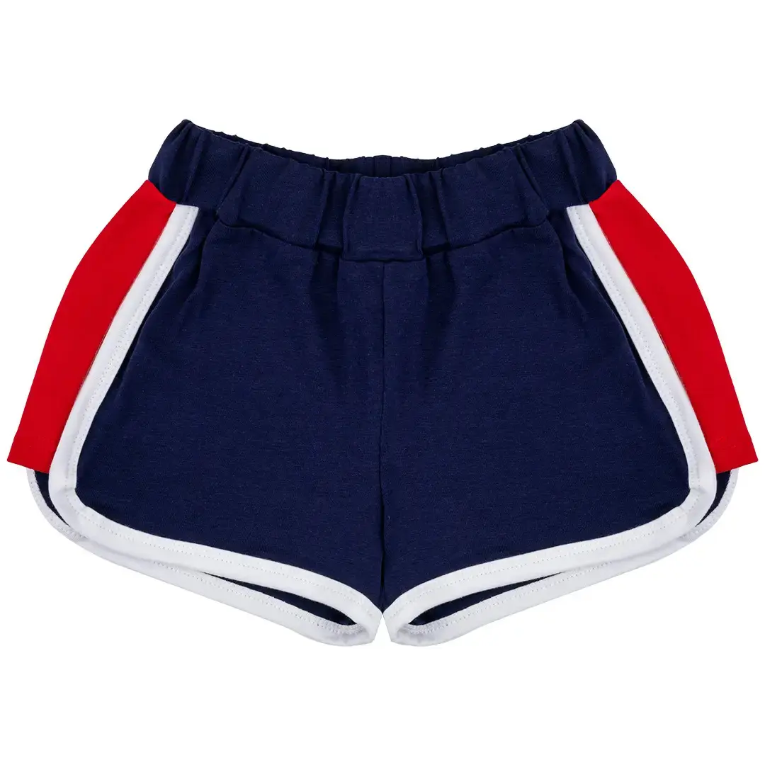 Shorts für Kinder Raspberry Republic