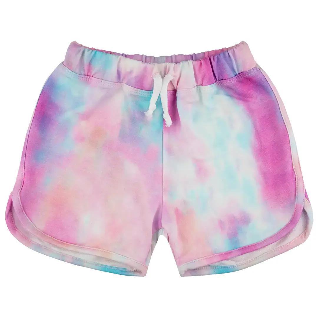 Shorts für Kinder Raspberry Republic