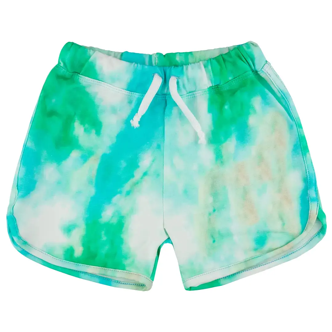 Short mit Print für Jungen Baby Raspberry Republic