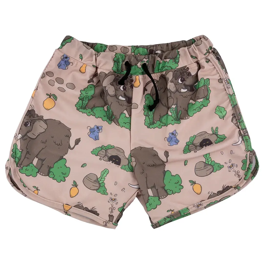 Badehose Baby Raspberry Republic