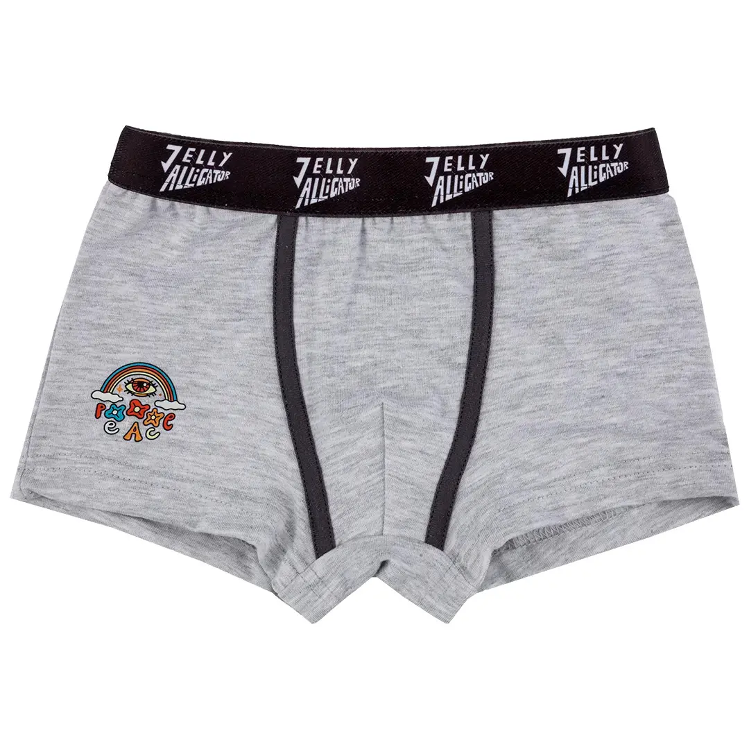 Image of Boxer Raspberry Republic