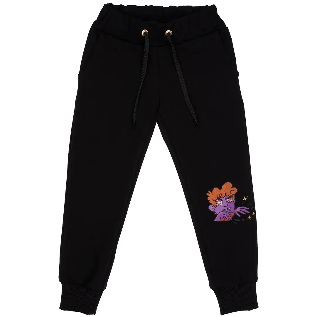 Jogginghose Baby Raspberry Republic