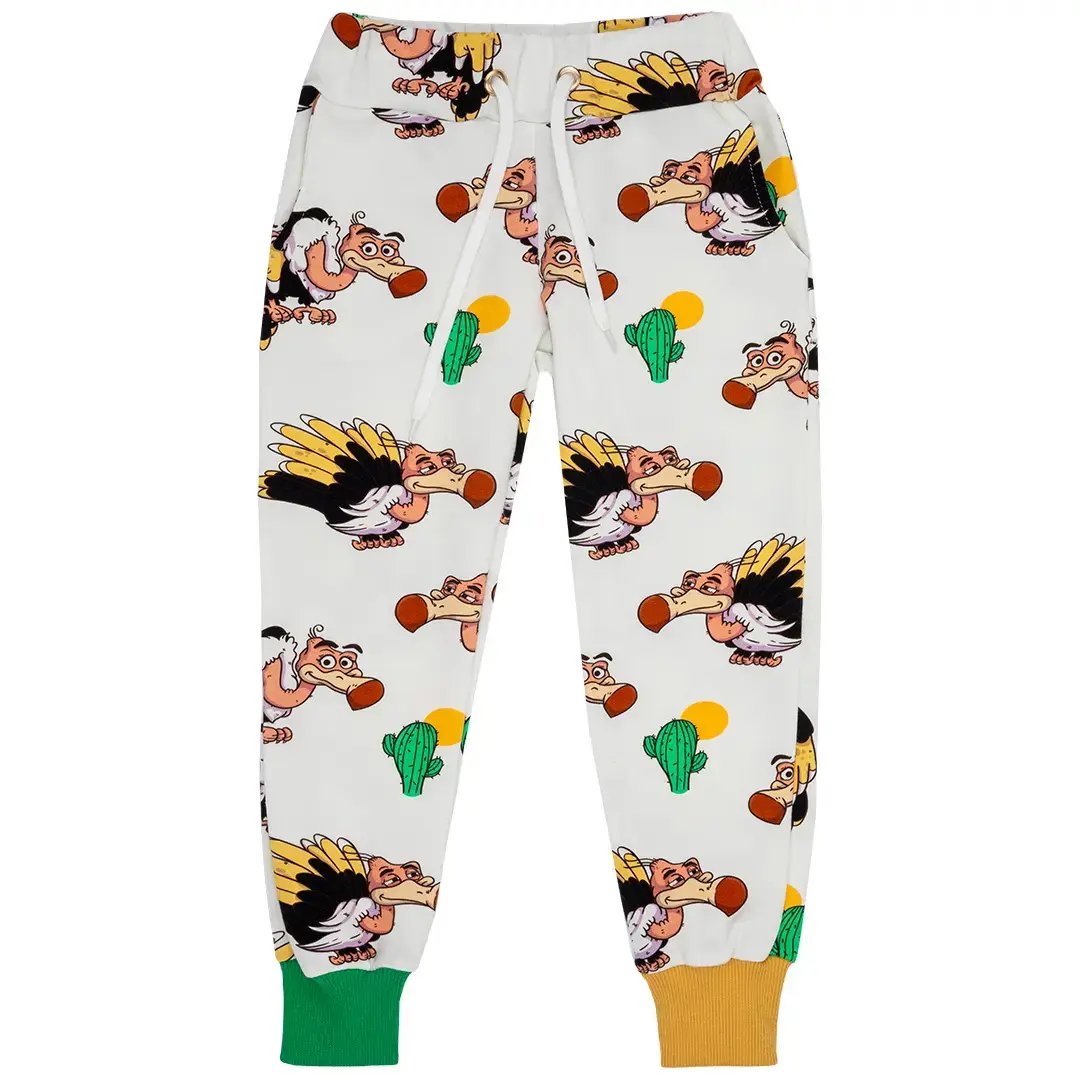 Jogginghose Baby Raspberry Republic