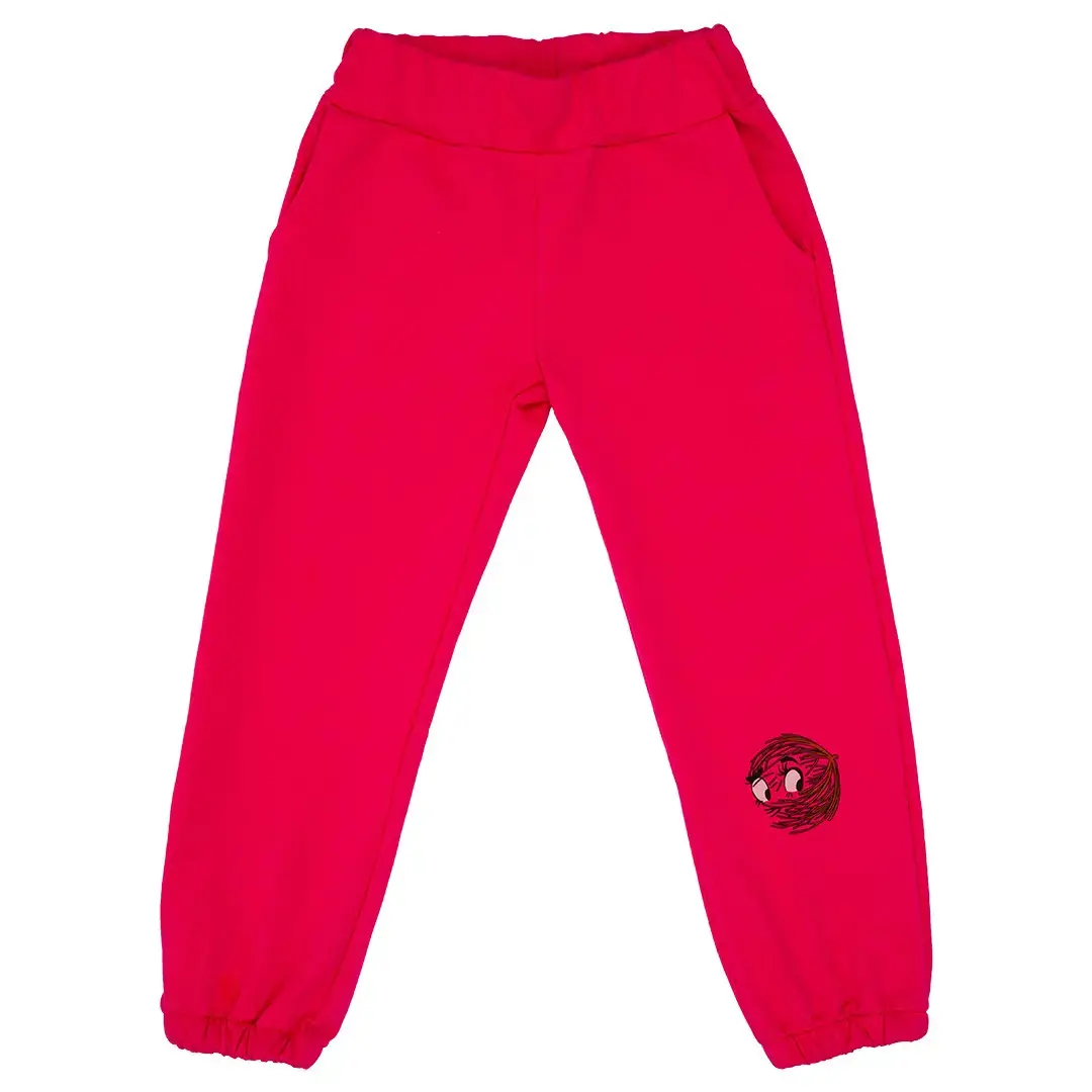 Jogginghose Kind Raspberry Republic