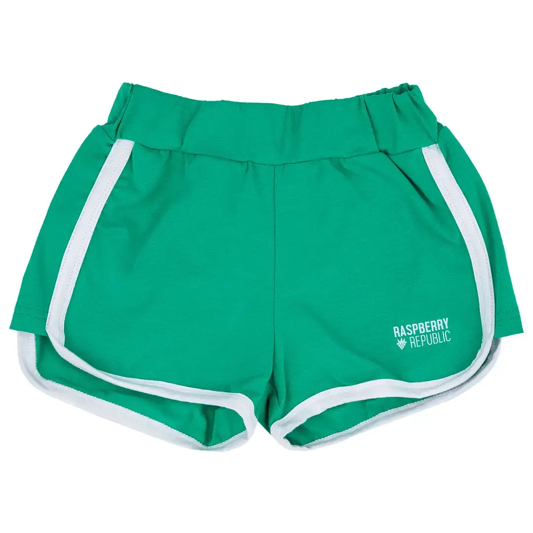 Image of Short für Mädchen Baby Raspberry Republic