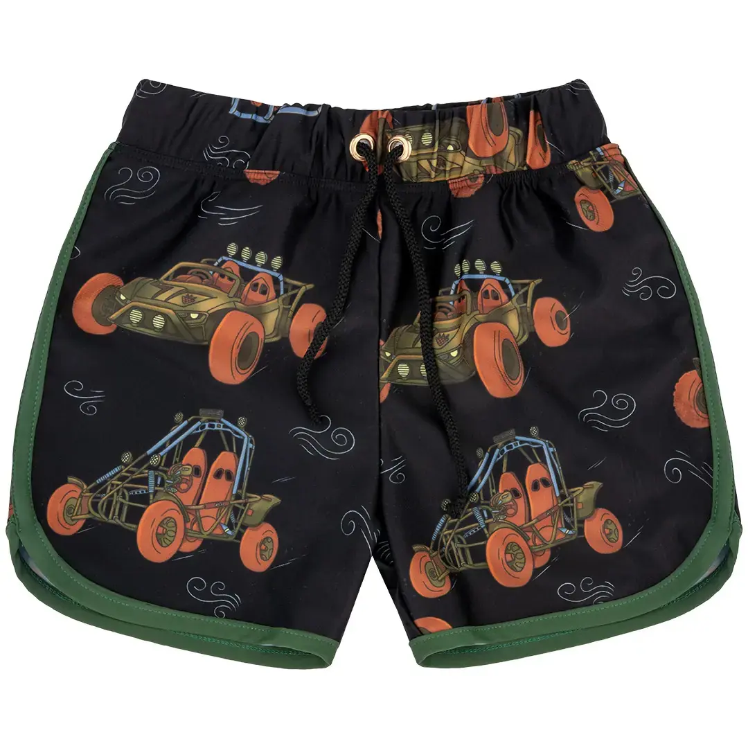 Image of Badehose Baby Raspberry Republic