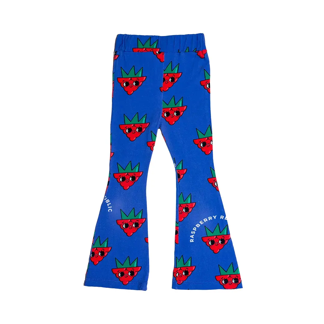 Hose, Mädchen Raspberry Republic