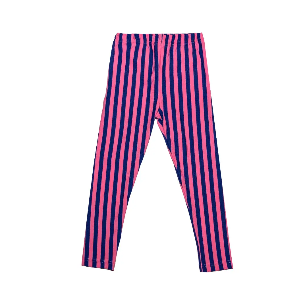 Leggings voor kinderen Raspberry Republic