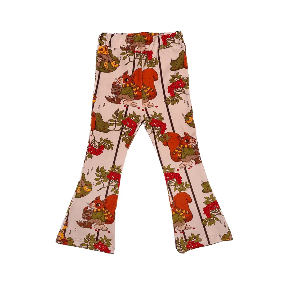 Hose, Mädchen Raspberry Republic
