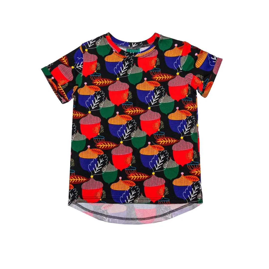 Image of T-Shirt Baby Mädchen Raspberry Republic