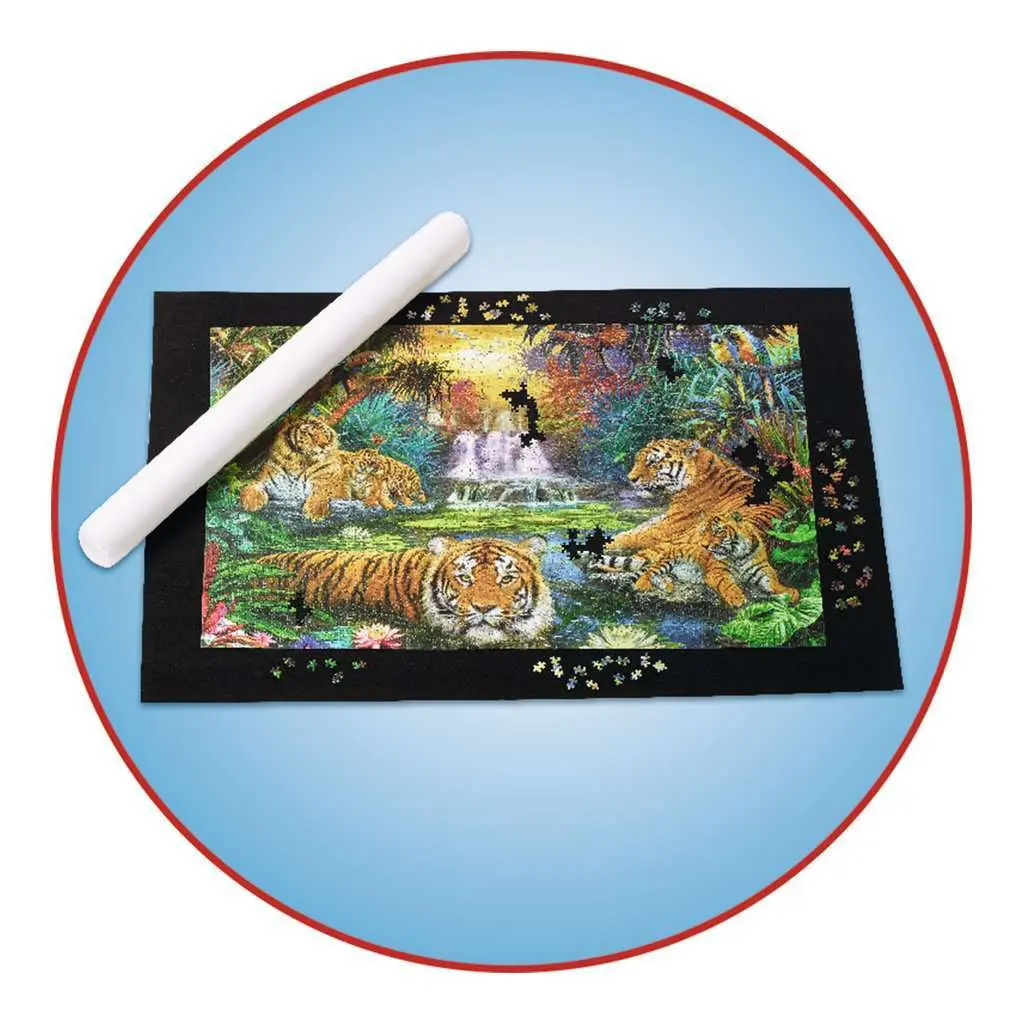 Ravensburger - Roll Your Puzzle Xxl - Image 21