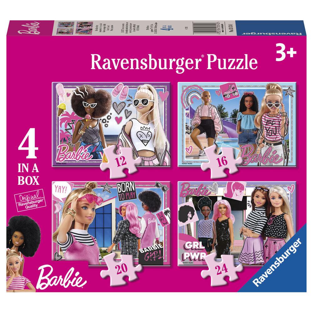 4005556031740 - Puzzle-Puppe 12-16-20-24 Teile Ravensburger