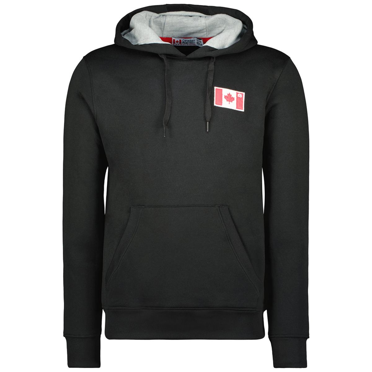 3664138329746 - Hoodie Fondeak 048