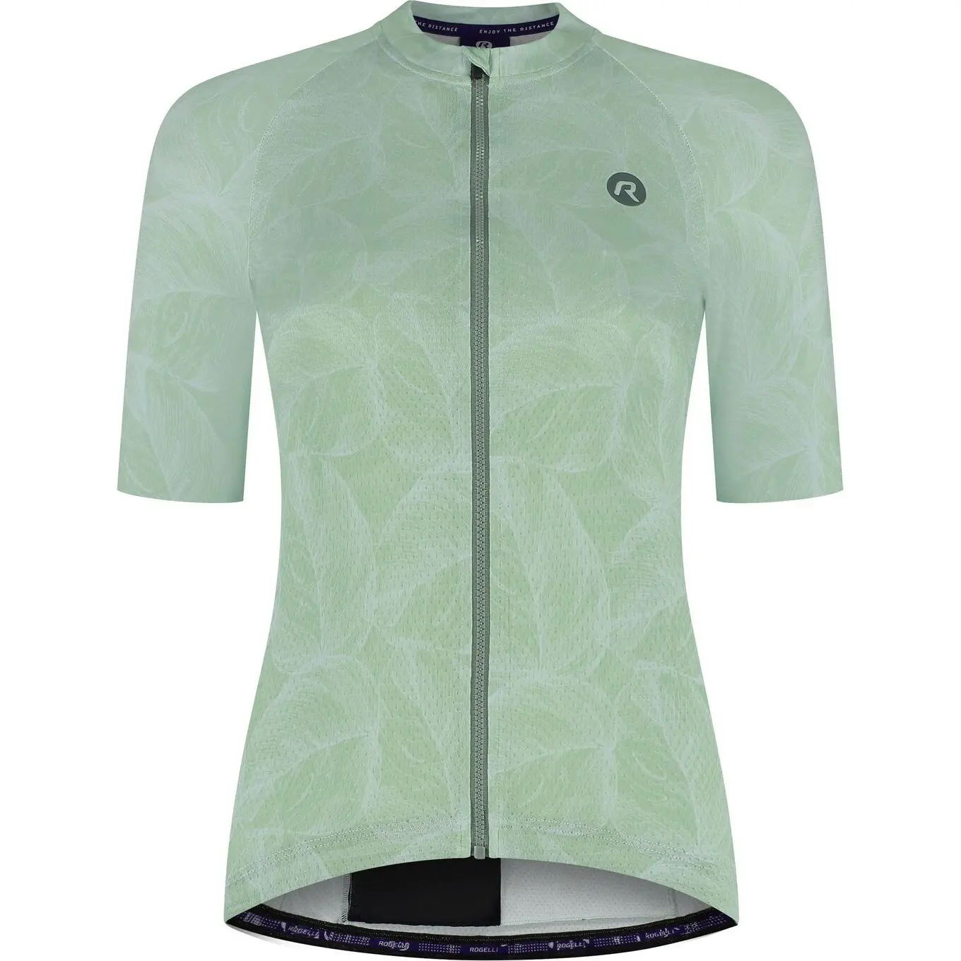 Image of Trikot Damen Rogelli Essential Graphic II