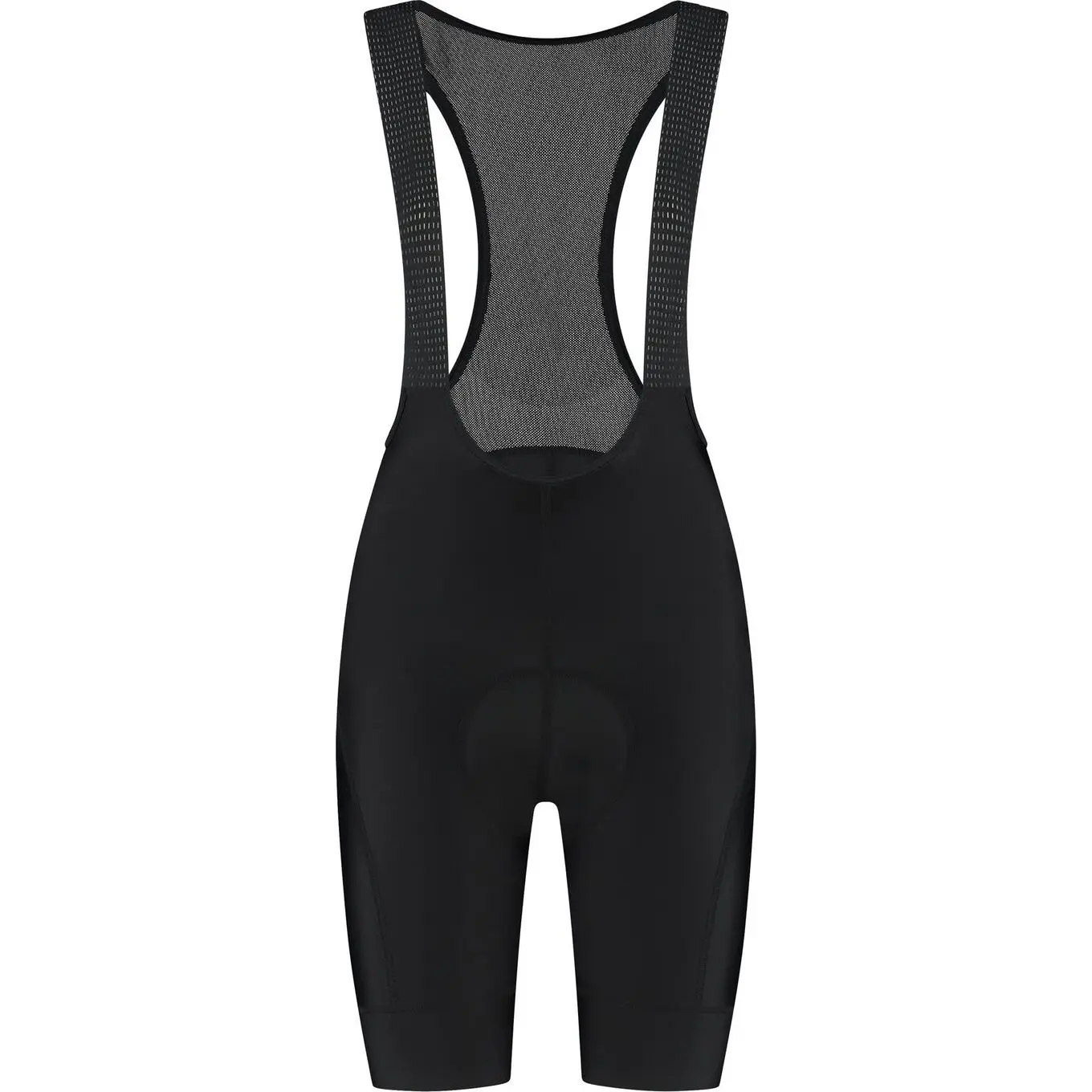 Image of Kurze Trägershorts für Frauen Rogelli Modesta