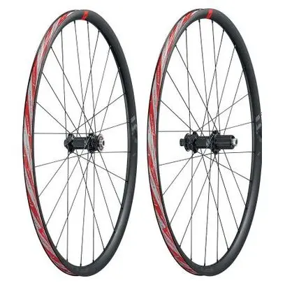 Paar Räder Fulcrum Racing 5 DB 2WF-R XDR
