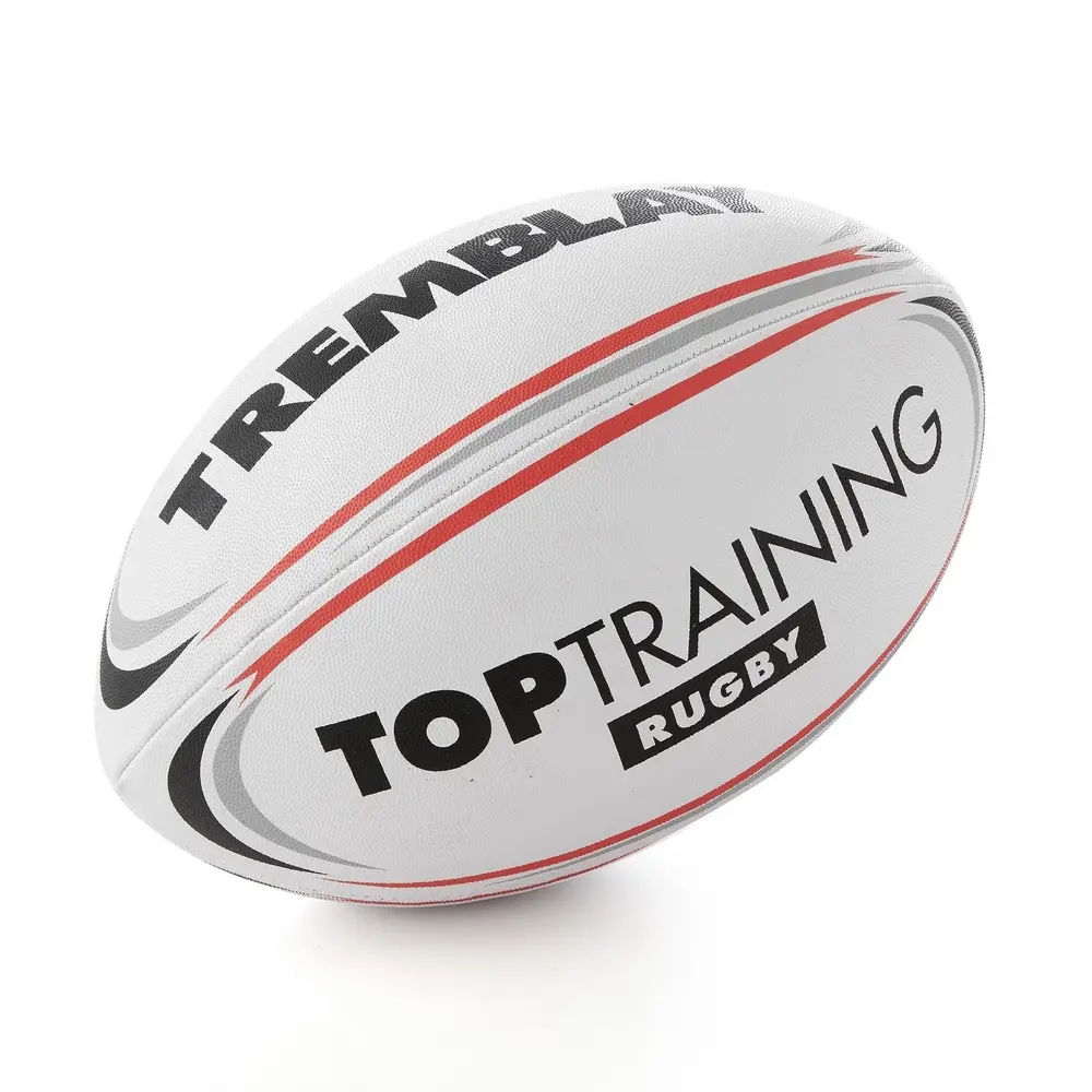 Tremblay Top-Trainings-Rugbyball