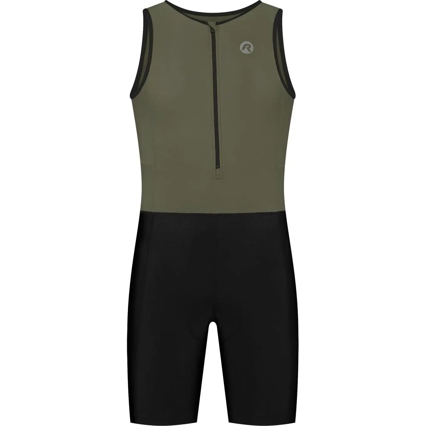 Short triathlon suit Rogelli Florida