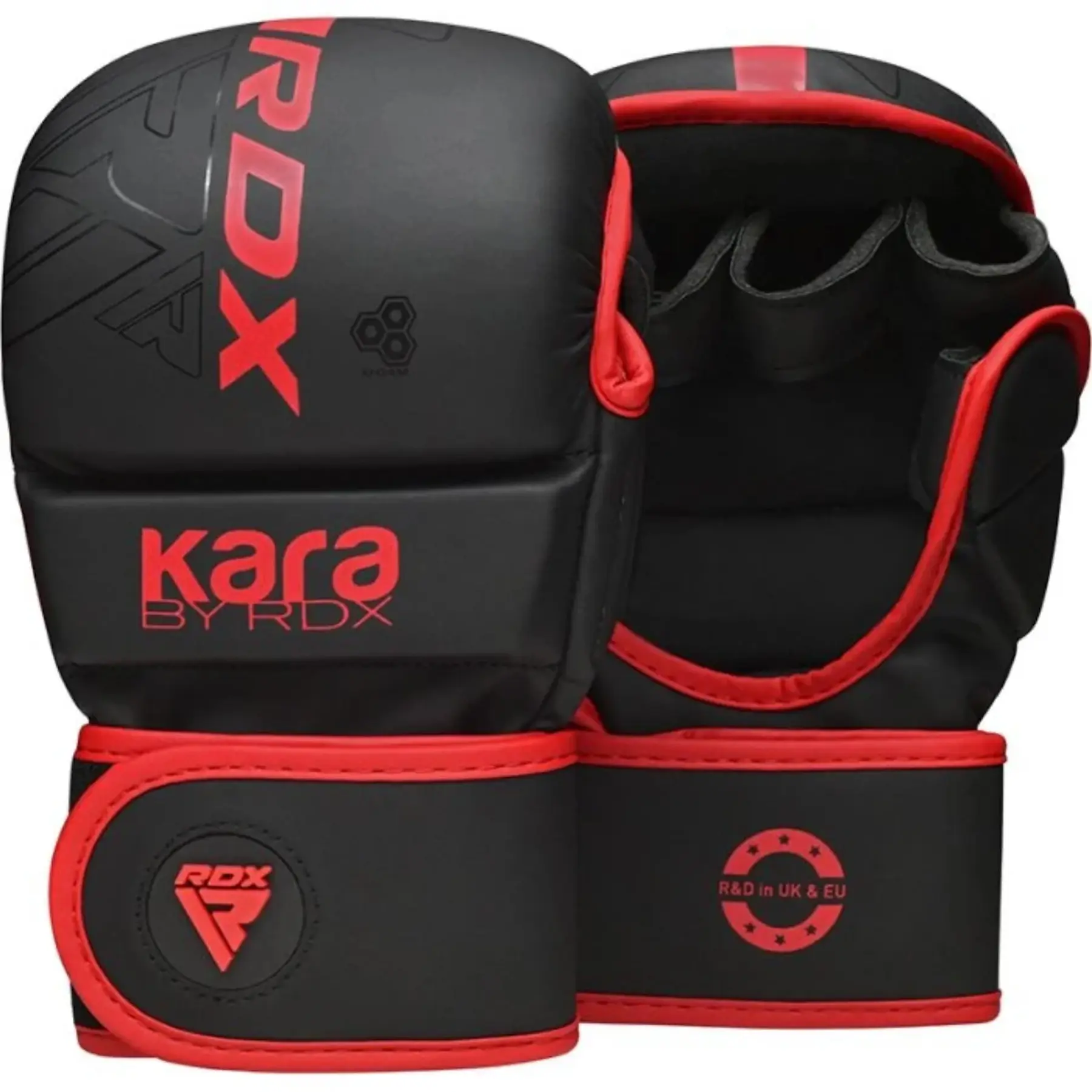 MMA-Handschuhe RDX F6 Kara