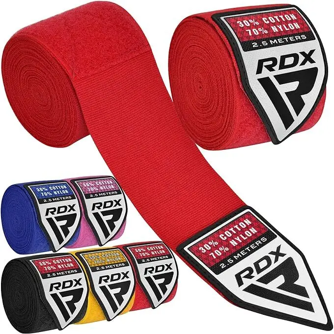 Handschützer RDX 2,5