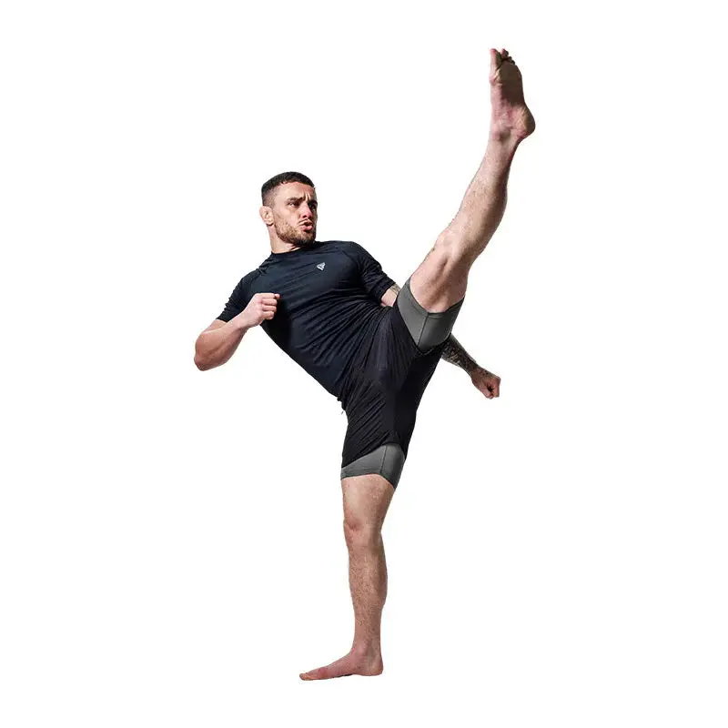 Kurze MMA RDX T16